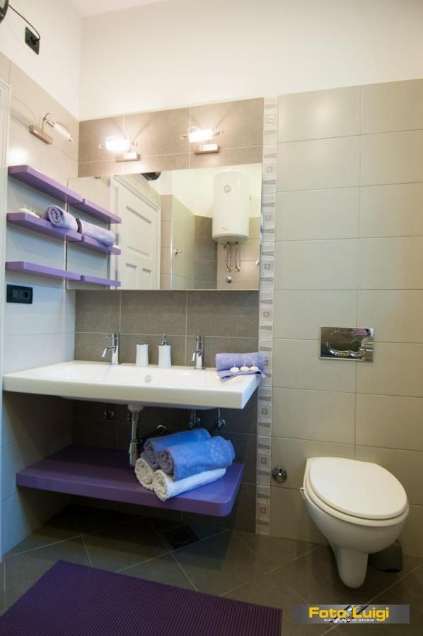 Apartments Komel I أوباتيا المظهر الخارجي الصورة