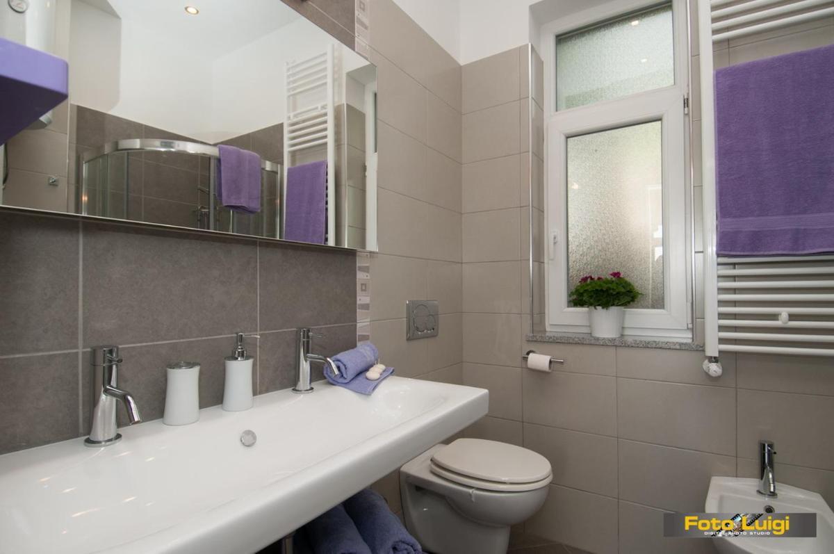 Apartments Komel I أوباتيا المظهر الخارجي الصورة