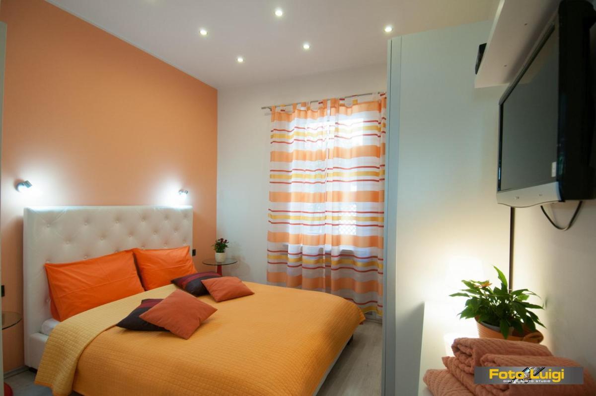 Apartments Komel I أوباتيا المظهر الخارجي الصورة