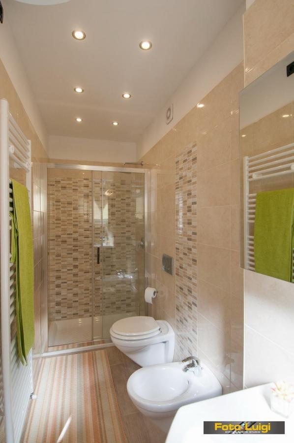 Apartments Komel I أوباتيا المظهر الخارجي الصورة