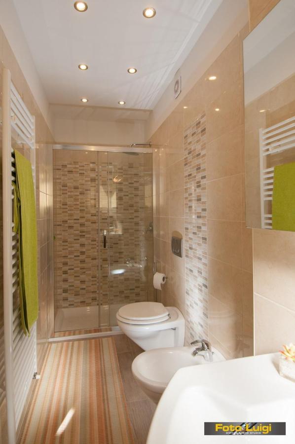 Apartments Komel I أوباتيا المظهر الخارجي الصورة
