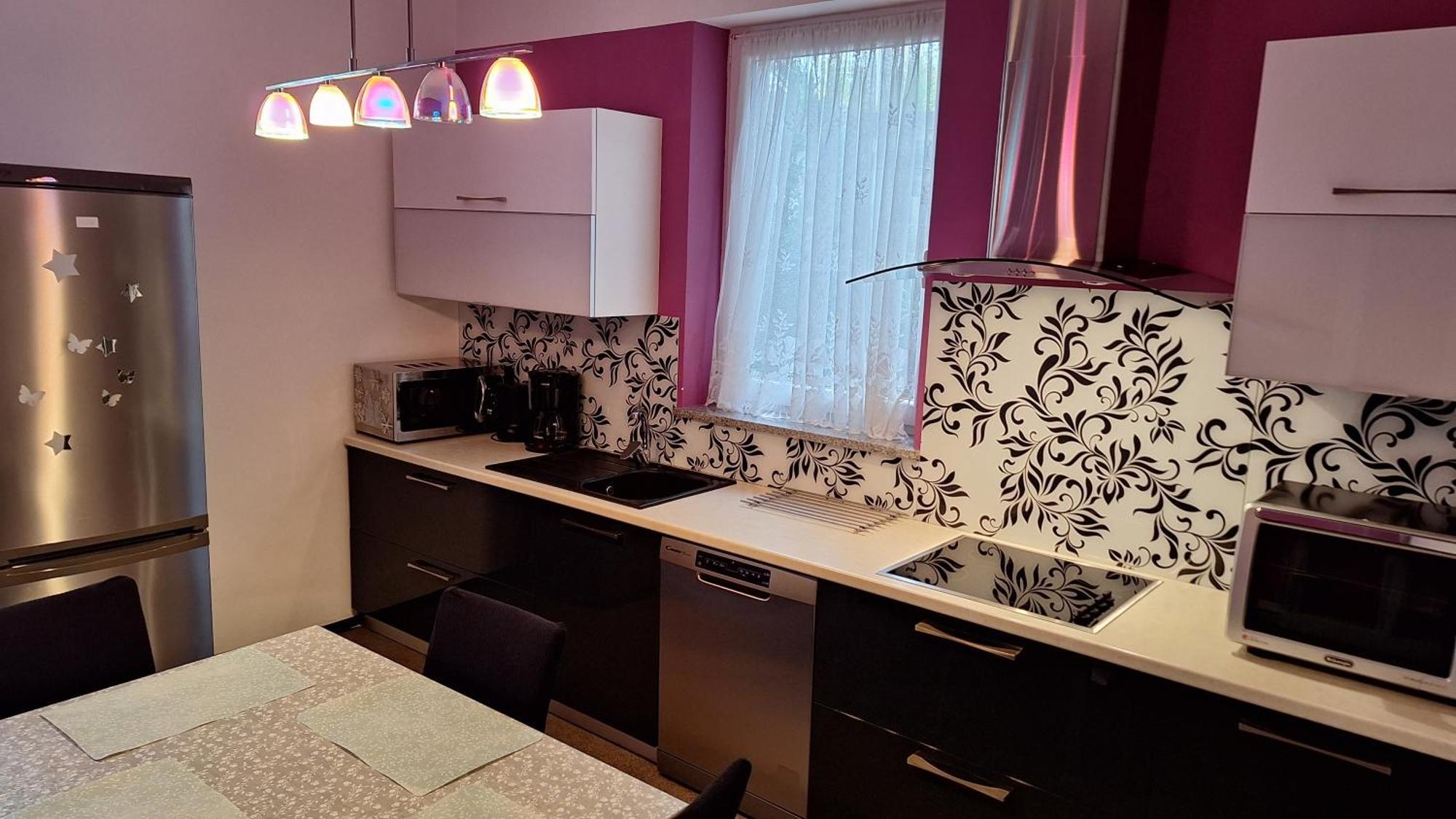 Apartments Komel I أوباتيا المظهر الخارجي الصورة