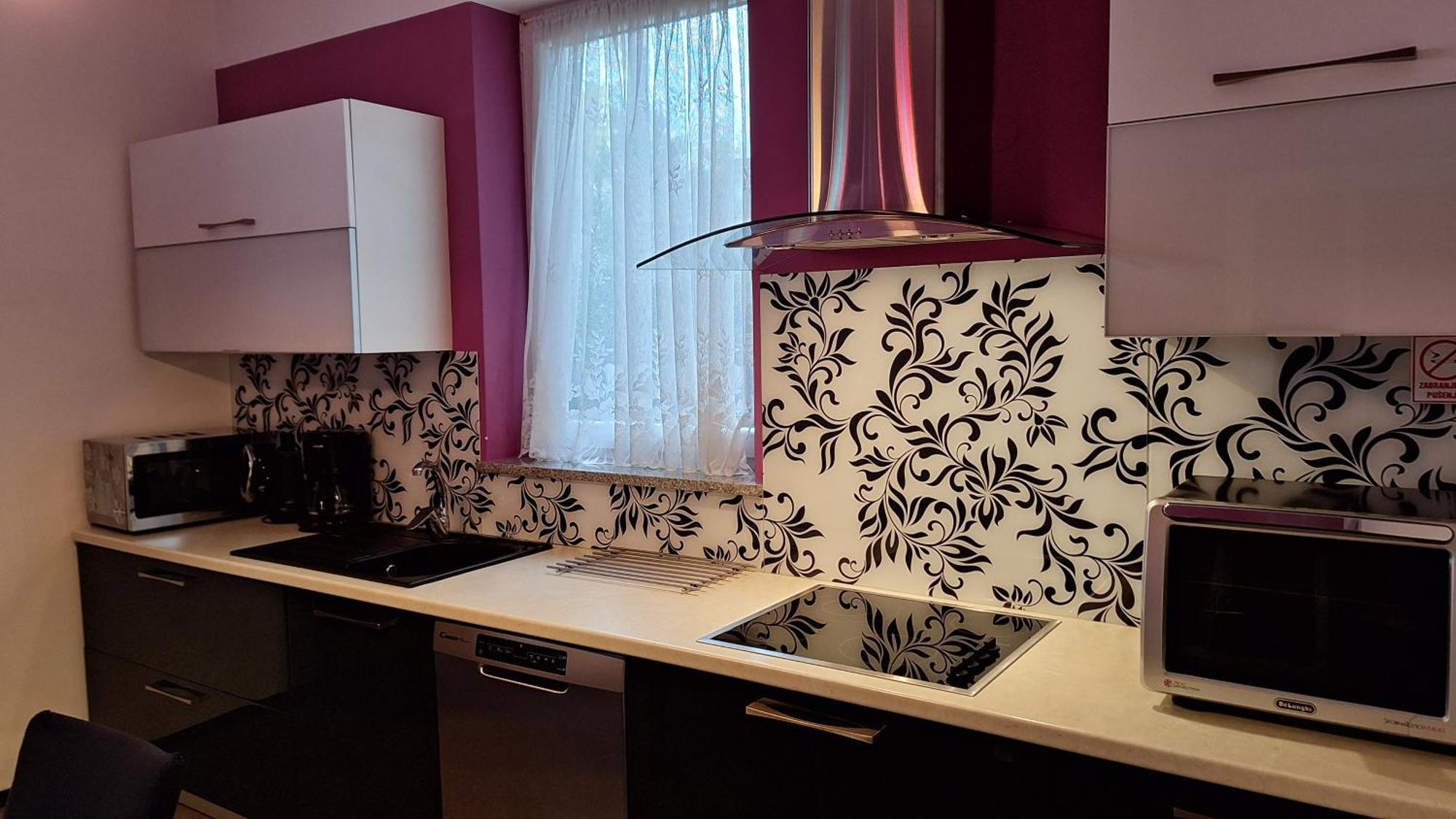 Apartments Komel I أوباتيا المظهر الخارجي الصورة