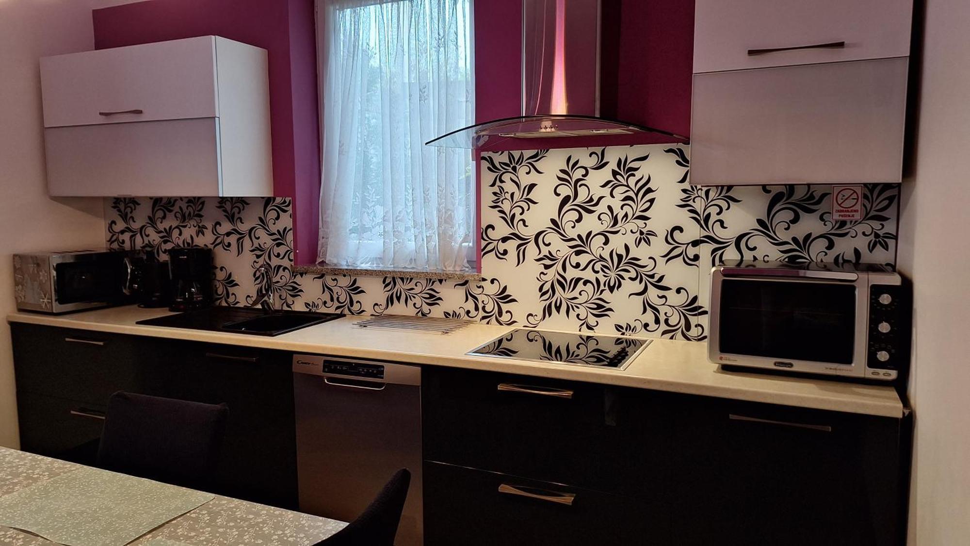 Apartments Komel I أوباتيا المظهر الخارجي الصورة