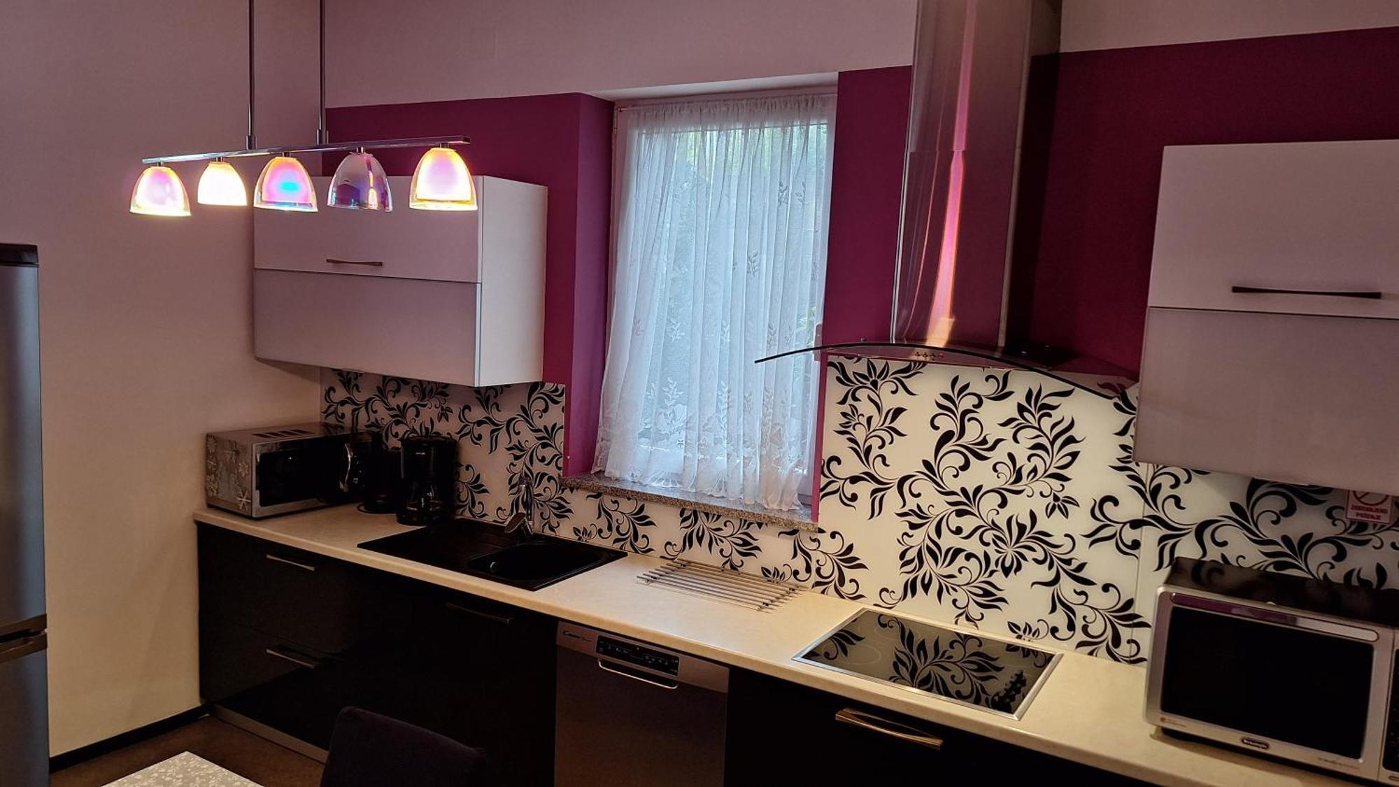 Apartments Komel I أوباتيا المظهر الخارجي الصورة